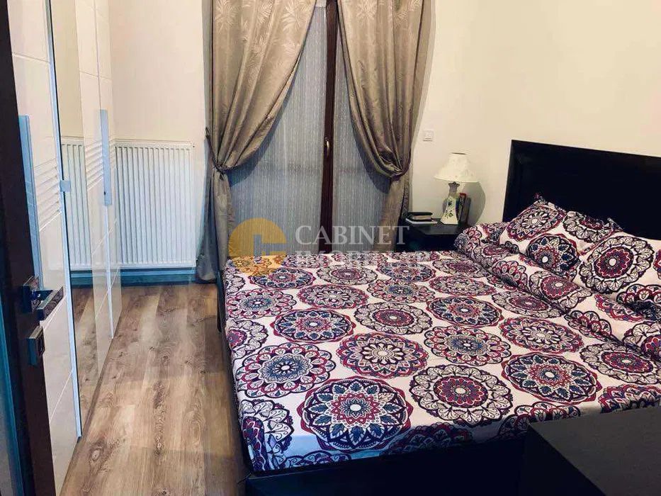 Chirie - 2 camere - Complex - Tătărași - Poză 3