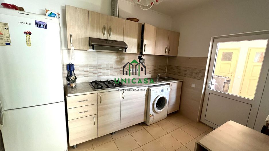 Casa Calimanesti / 3 camere / Central - Poză 2