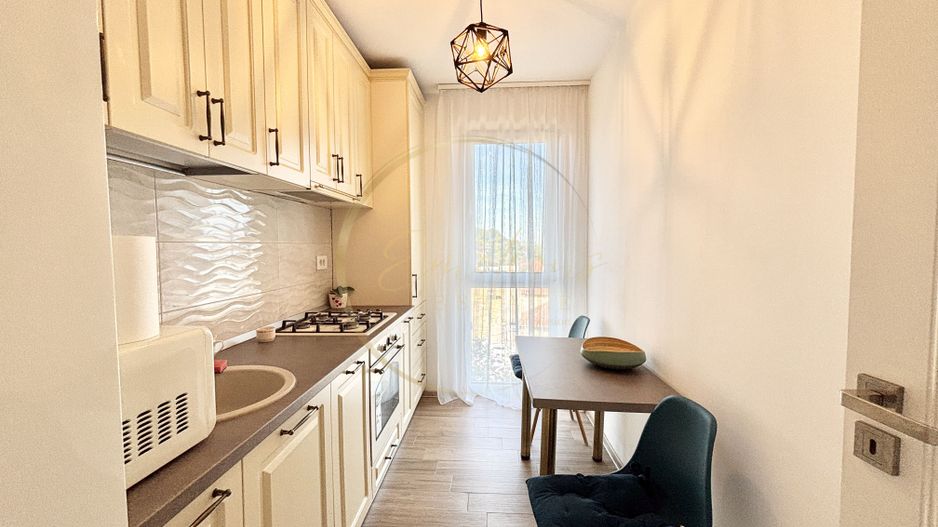 NOU | Apartament 2 camere decomandat - Aradului - Poză 5
