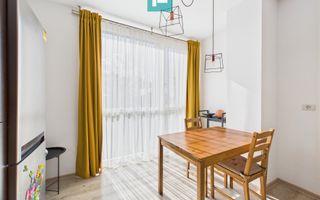 Apartament cu 3 camere pe Malul Mureșului - Poză 8