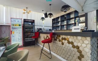 Afacere la Cheie - Hotel 3 Stele în Mamaia Nord - Poză 4