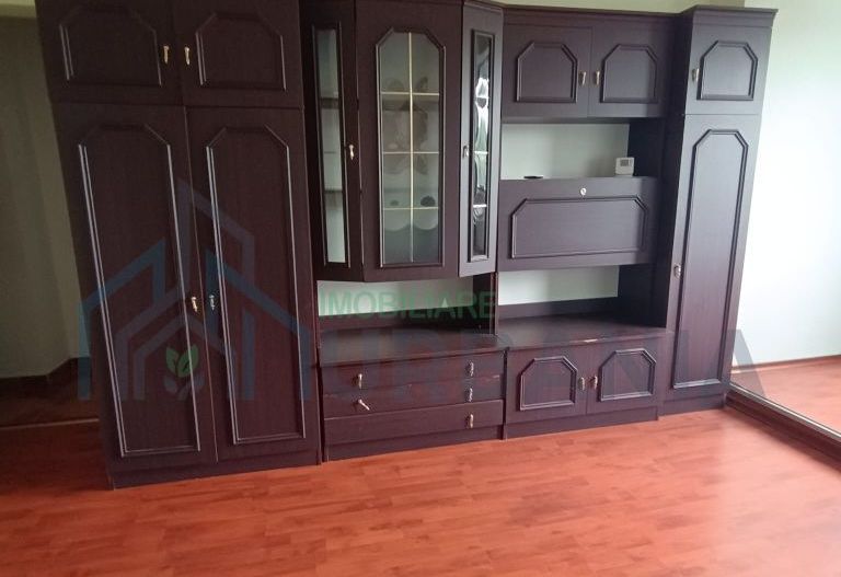 Închiriere apartament 2 camere semidecomandat, Tătărași, Iași - Poză 4