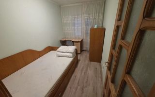 De inchiriat apartament cu 3 camere Micro 17, 343 euro - Poză 5