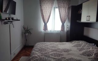 Apartament 3 camere complet mobilat lângă Piața Flora. - Poză 5