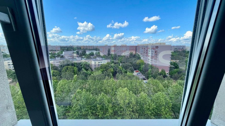 VANZARE APARTAMENT MODERN 2 CAMERE 50MP DECOMANDAT METROU NICOLAE GRIGORESCU - Poză 8