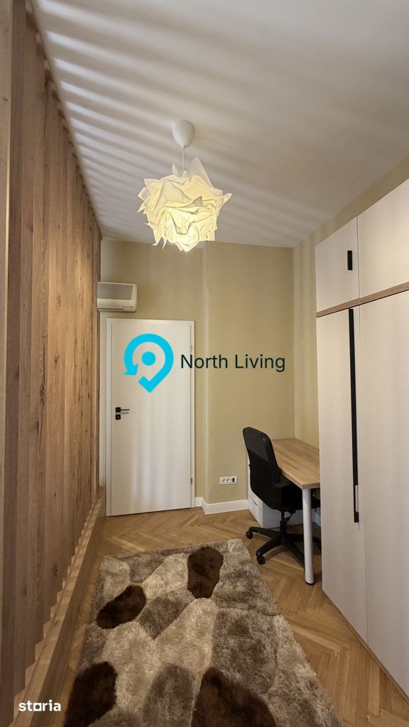 Apartament  2 camere |Metropolis Center| - Poză 10