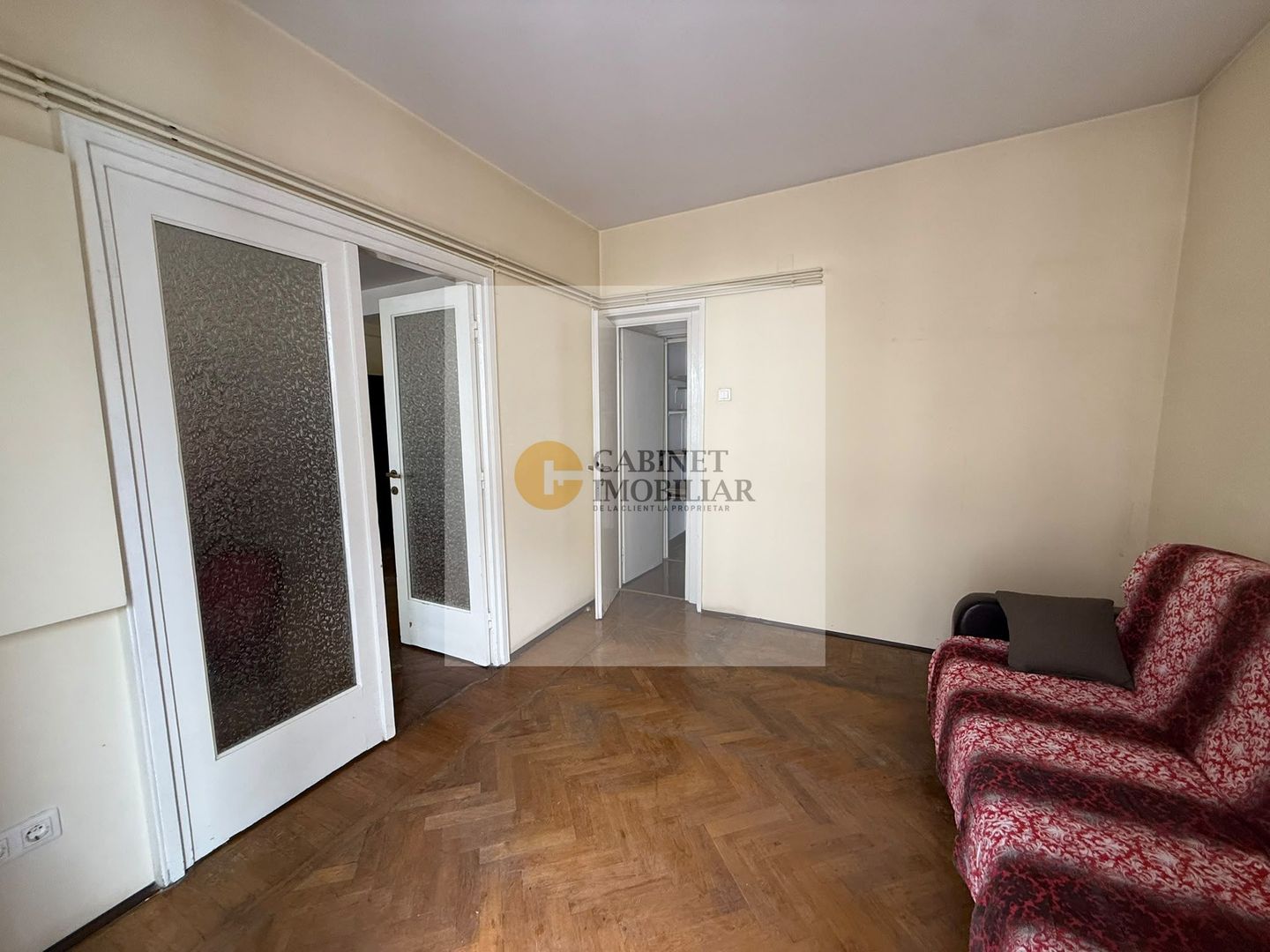 2 camere I Sala Palatului I Centrala Proprie I Creditabil - Poză 7