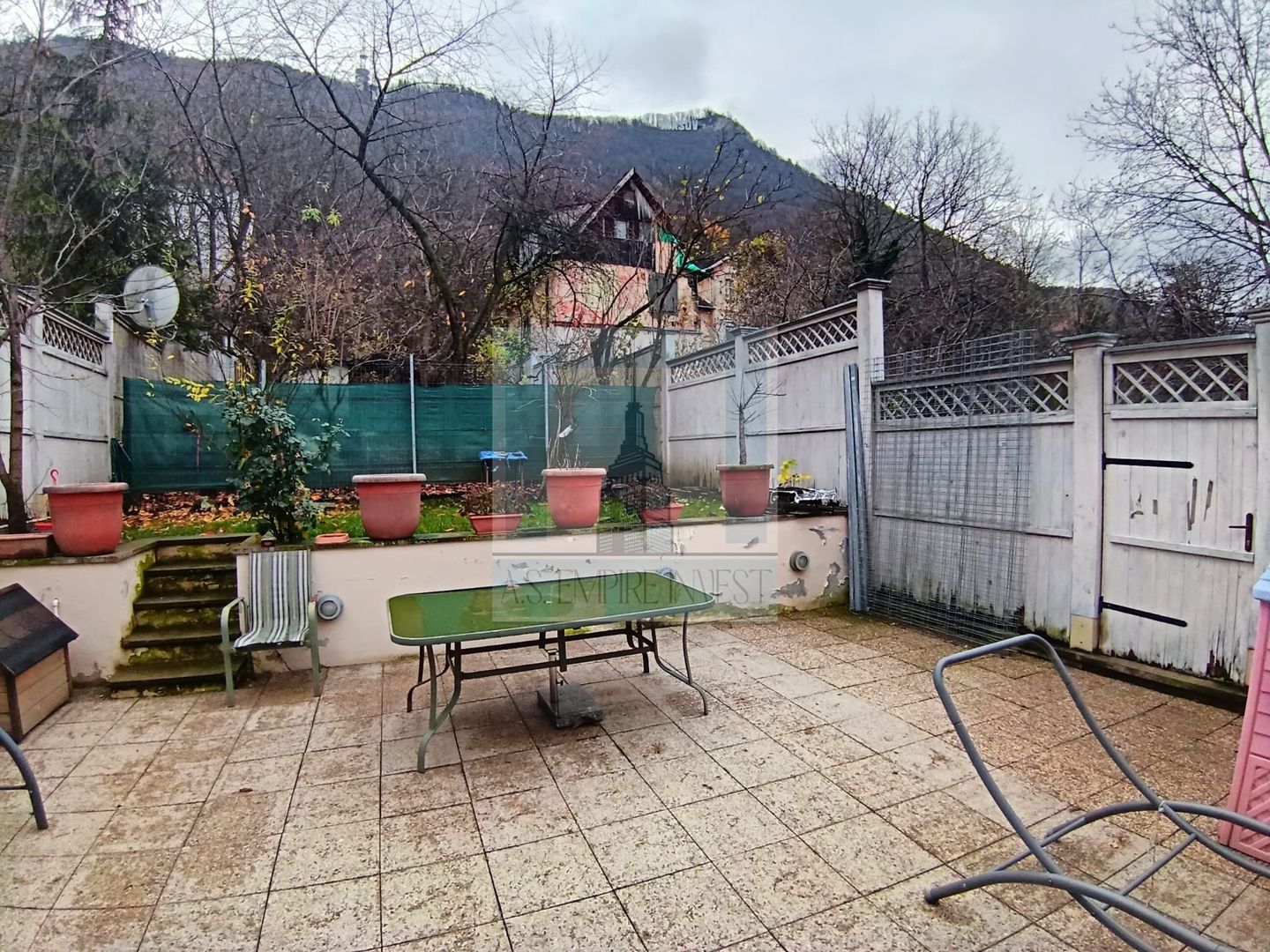 Apartament 4 camere decomandat - zona Centrul Istoric - Poză 1