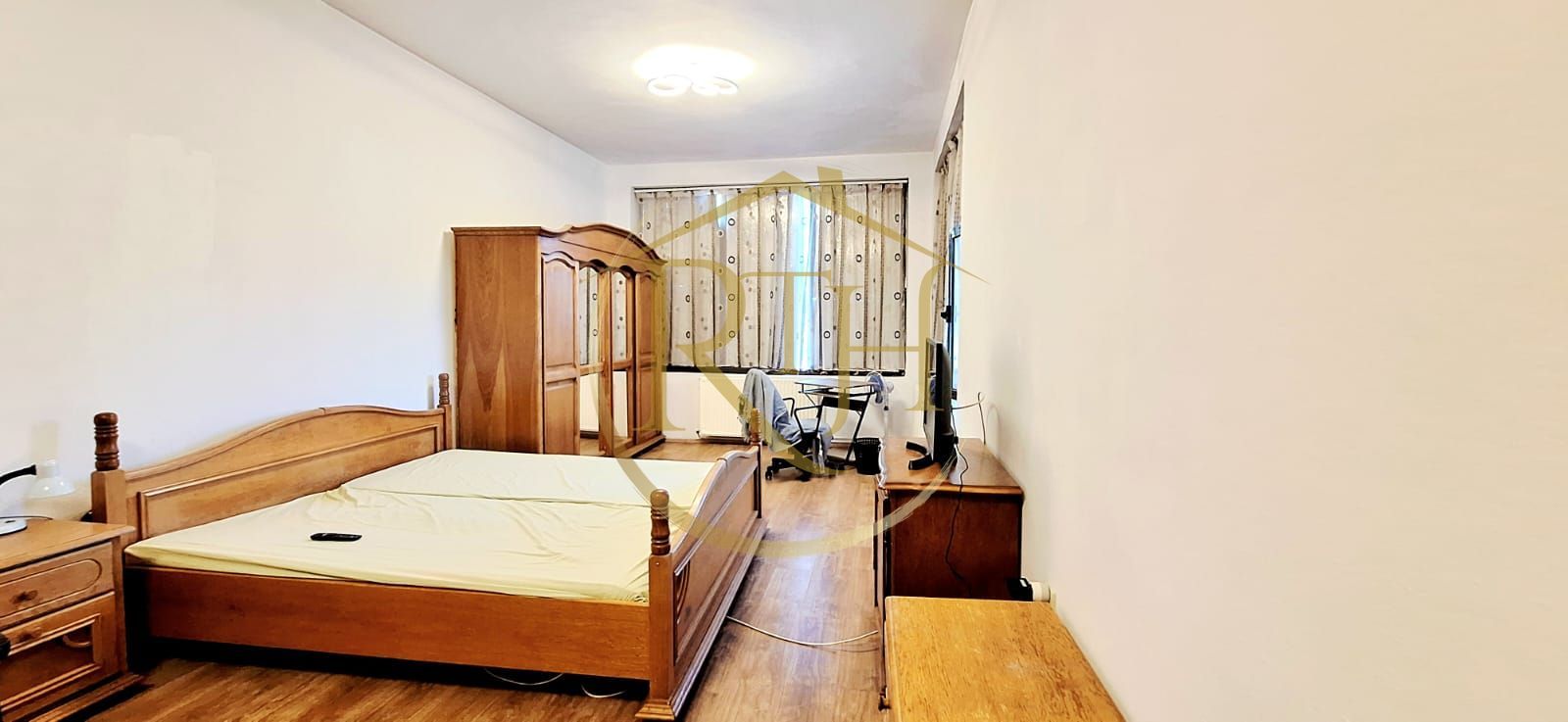 Oferim spre inchiriere, apartament 1 camera, spatios, aproape de Sp. Judetean - Poză 9