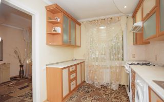 Vânzare , apartament 3 camere 88 mp, bd. Traian, Botanica - Poză 10