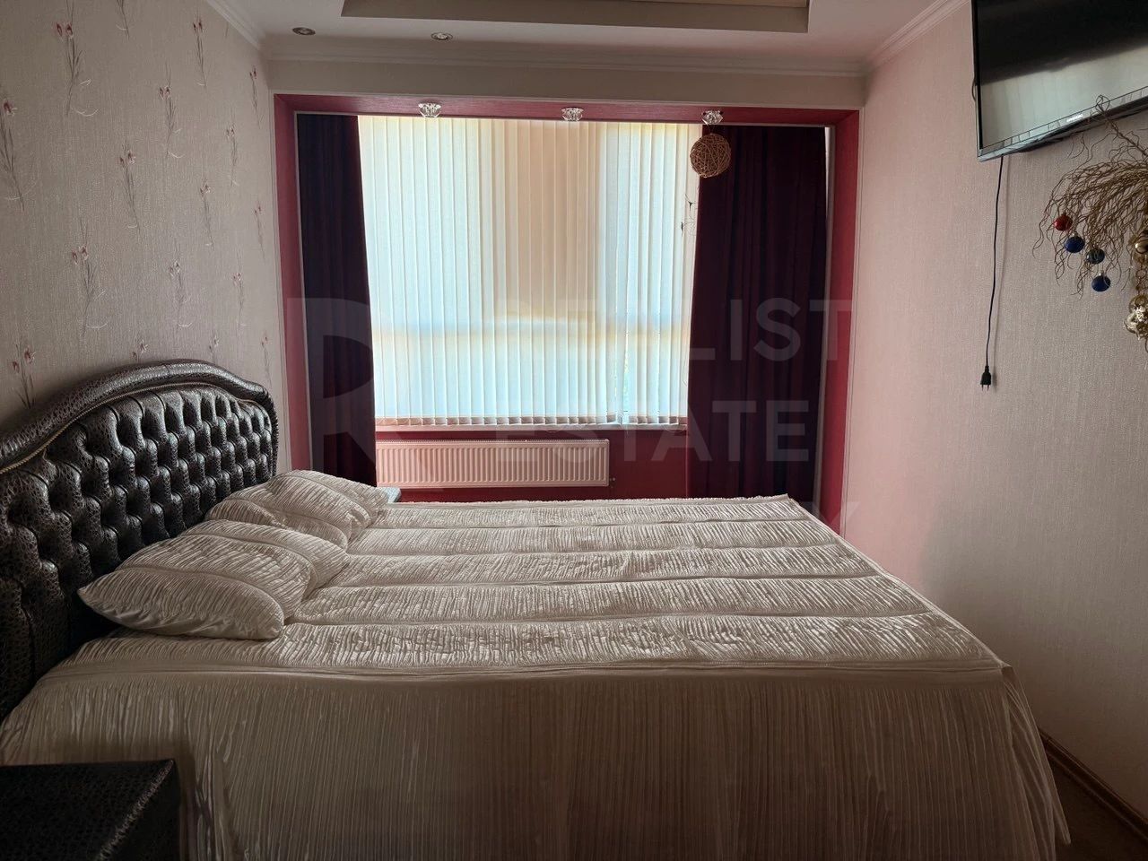 Chirie, apartament, 3 camere, Ivan Konev, Bălți - Poză 5