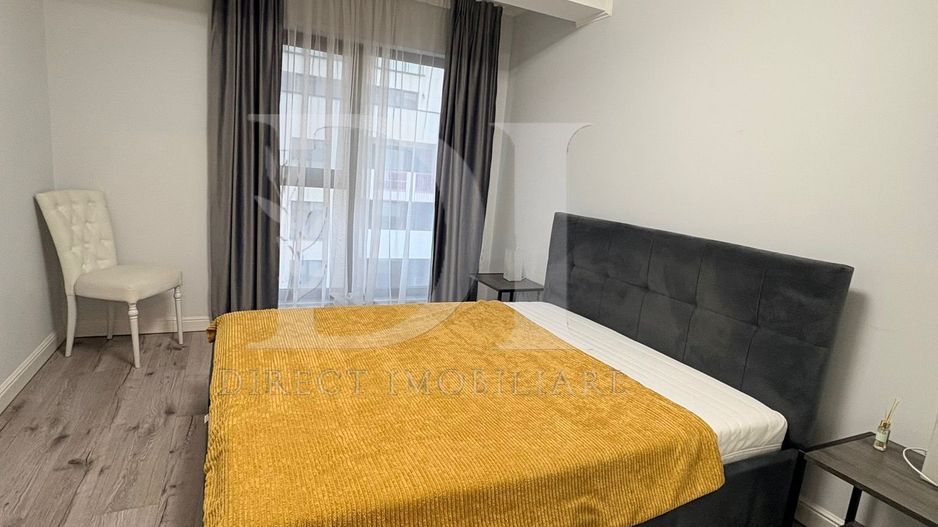 Apartament 2 camere de închiriat – zonă Vivo Cluj - Poză 2