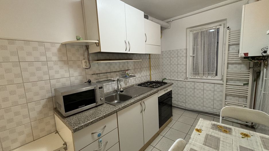 Apartament cu o camera -Complex Studentesc - Poză 5