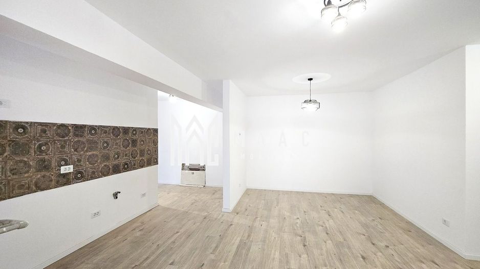 Apartament Bulevard 2 camere |  Loc parcare subteran - Poză 9