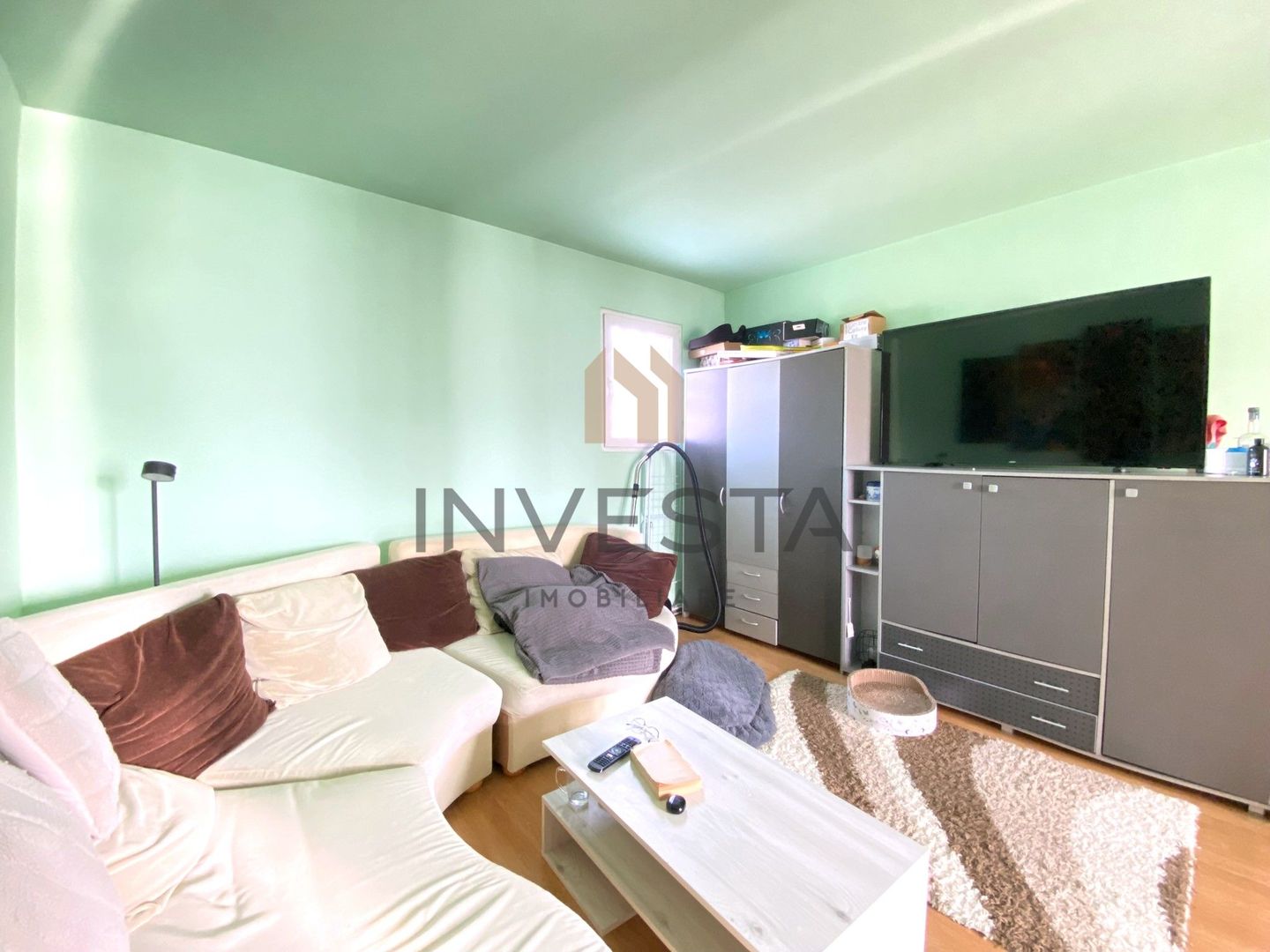 Apartament 2 camere in vila, etaj 2, Marasti, zona Parcul Feroviarilor - Poză 4