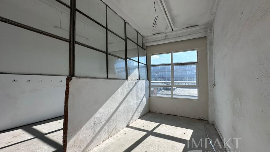 Hală 614 mp de închiriat – spațiu producție/depozit - Poză 4