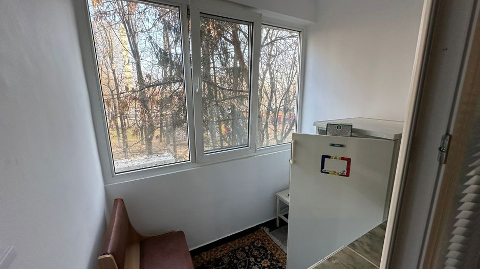 Inchiriere Garsoniera Berceni-Obregia-Grand Arena-Mobilata/Utilata - Poză 9