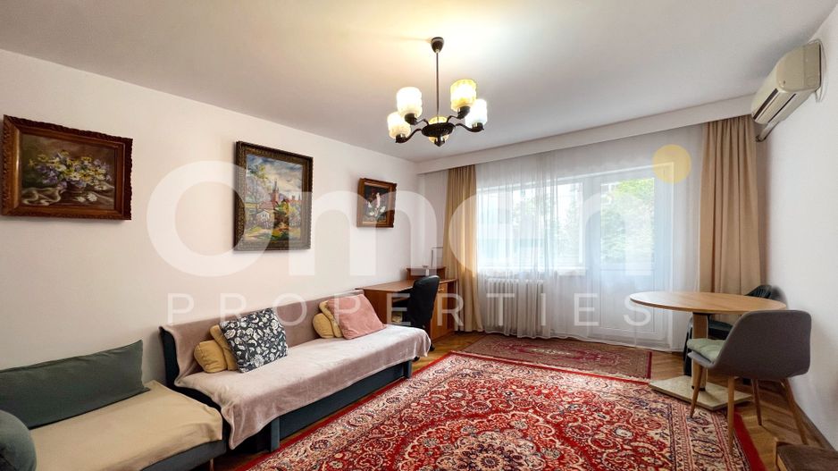 Apartament cu 3 camere, o locuință modernă în inima orașului, - Poză 2