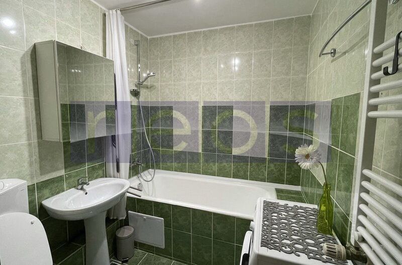 Apartament  modern 2 camere | Stefan cel Mare-Vasile Lascar - Poză 7