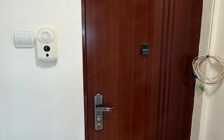 Apartament 2 camere , 48 mp + 2 balcoane – Manastur, zona Parang - Poză 8