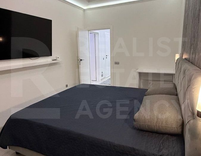 Chirie, apartament, o cameră, str. Moara Roșie, Centru - Poză 3