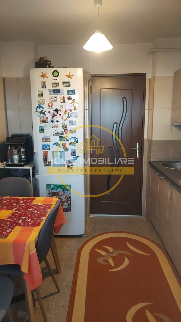 Apartament 3 Camere/Decomandat/ Toma Cozma! - Poză 7