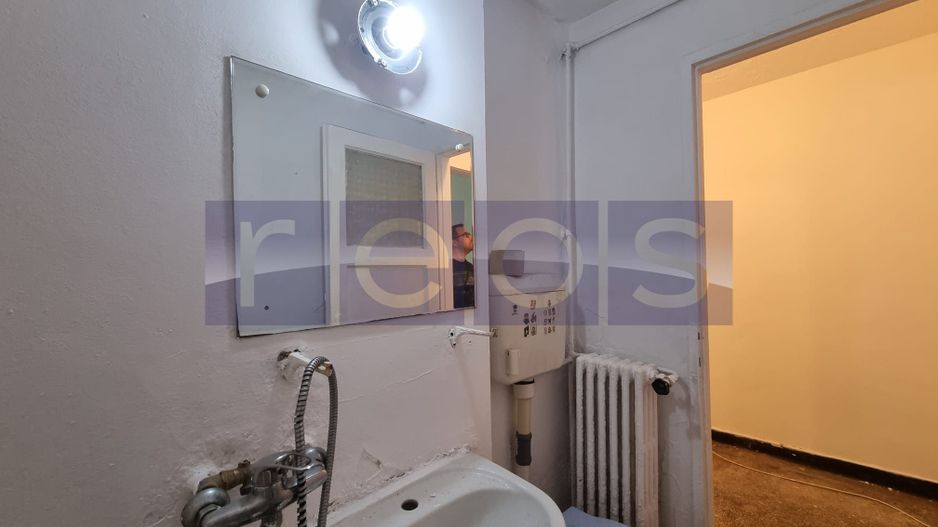VANZARE 2 CAMERE |SEMIDECOMANDAT | ZONA - GIURGIULUI - Poză 12