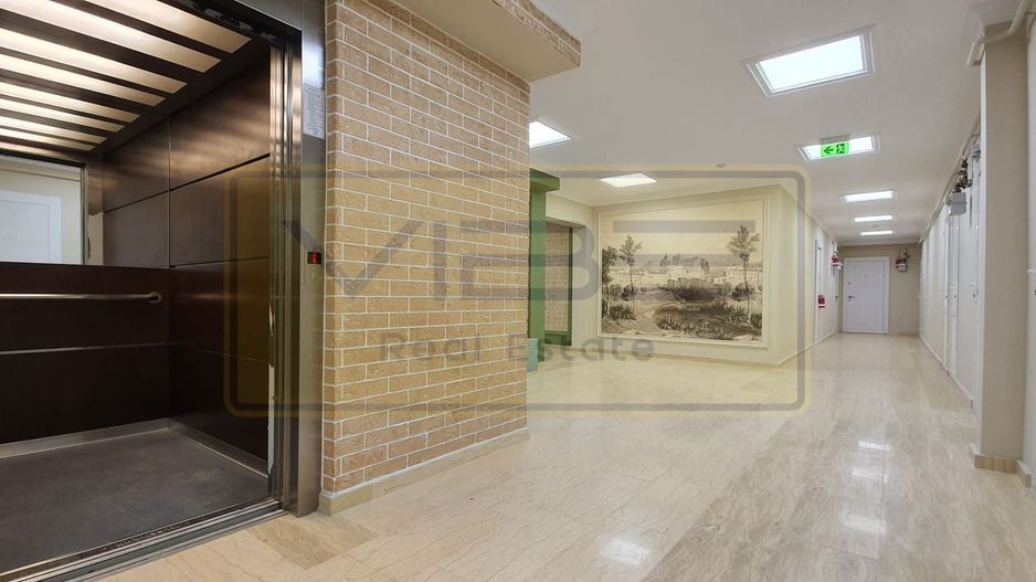 Apartament 1 camera + parcare INAMSTRO Copou - Poză 19