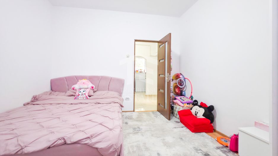 Apartament 3 camere decomandat – Calea Ferentari nr. 72 - Poză 4