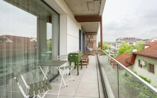 Chirie I Apartament 2 camere I Iancu Nicolae - Poză 8