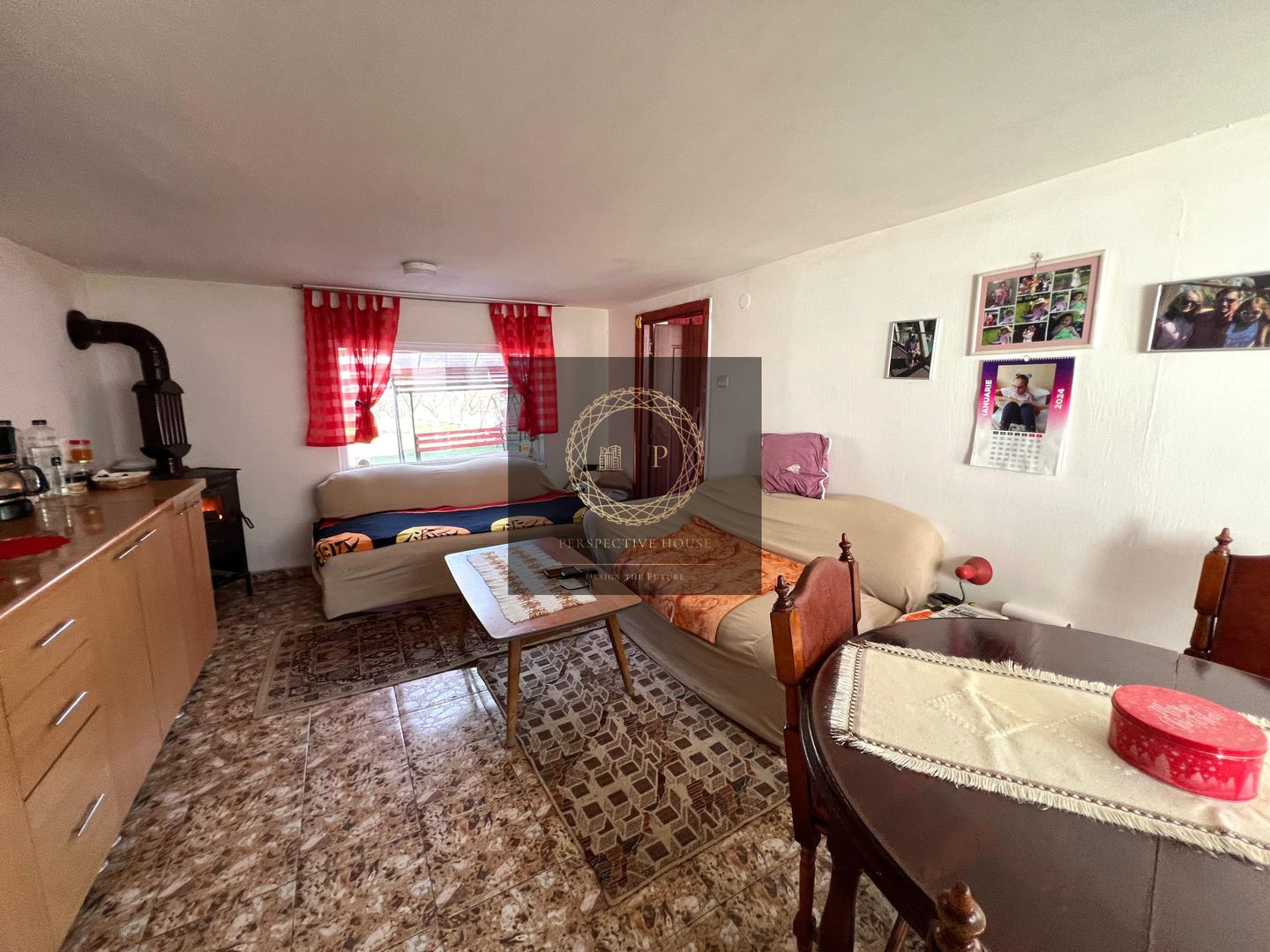 Casă pretabila 2 familii | 280 mp utili| 1350mp Teren | Garaj - Poză 30