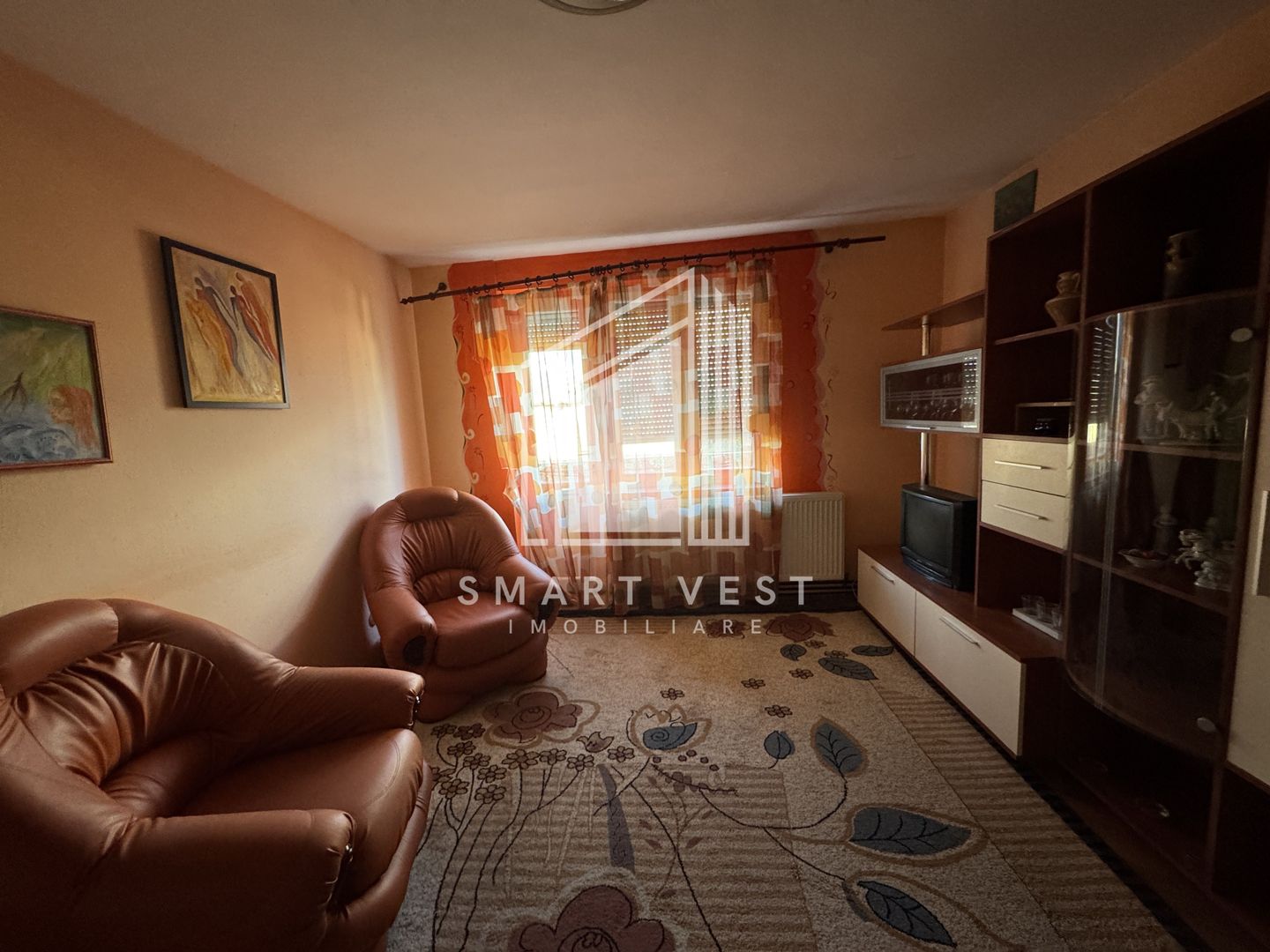 Apartament 2 camere | 50 mp | Strada Rodnei - Poză 2