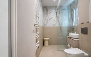 Apartament superfinisat l decomandat l la cheie l parcare l Park Lake - Poză 5
