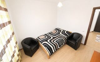 Apartament 3 camere, complet mobilat si utilat, Sector 5, Rahova - Poză 11