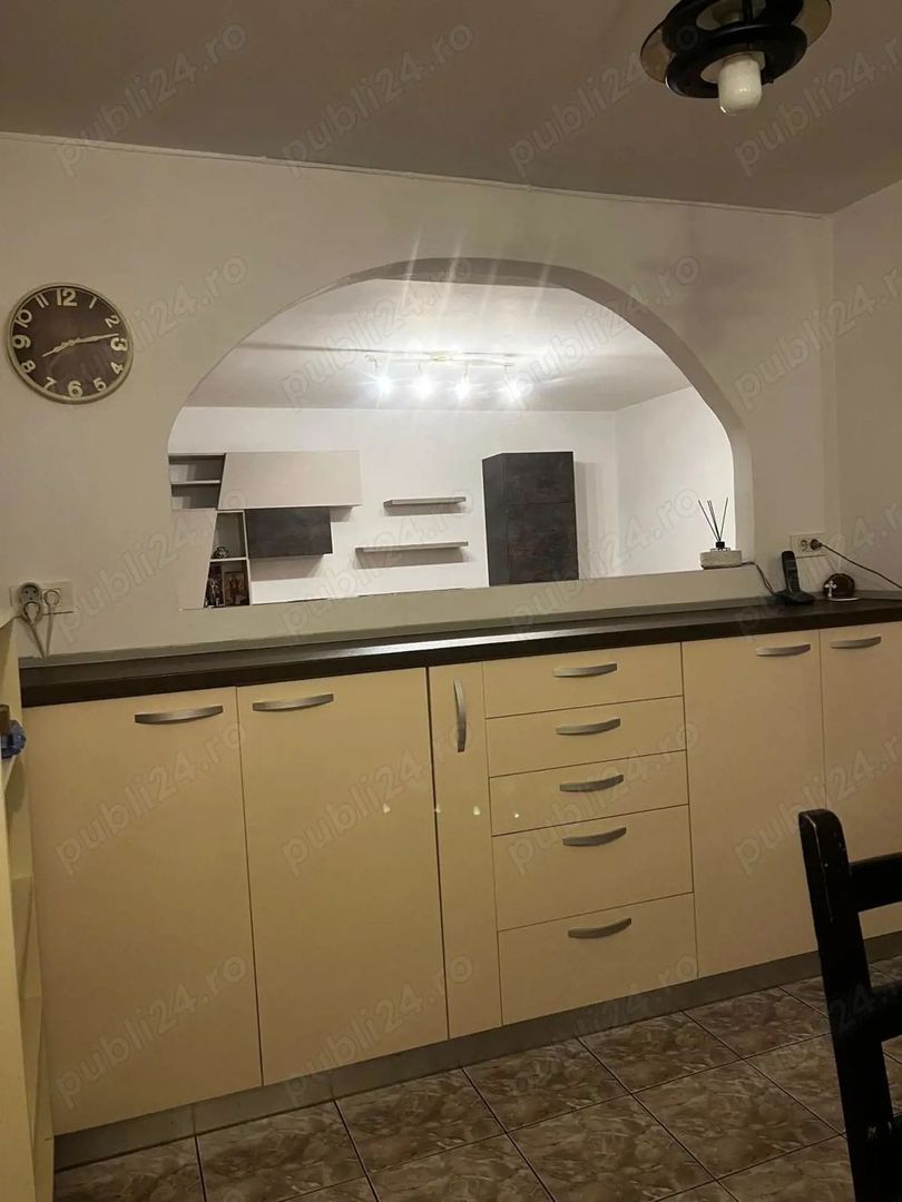 Inchiriere apartament 4 camere   102 mp   7 min metrou Păcii - Poză 10