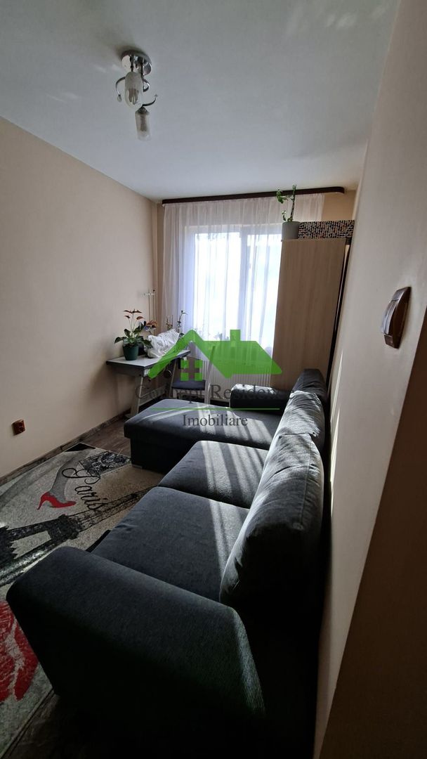 3 camere, etaj 3, bloc cărămidă – Ioan Slavici - Poză 13