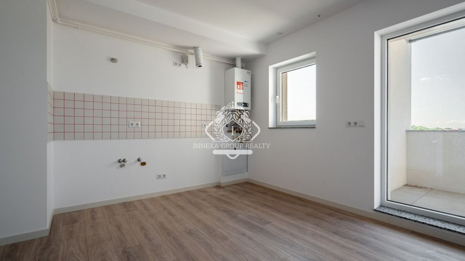 Apartament 3 camere - nou I Ghencea - Poză 6