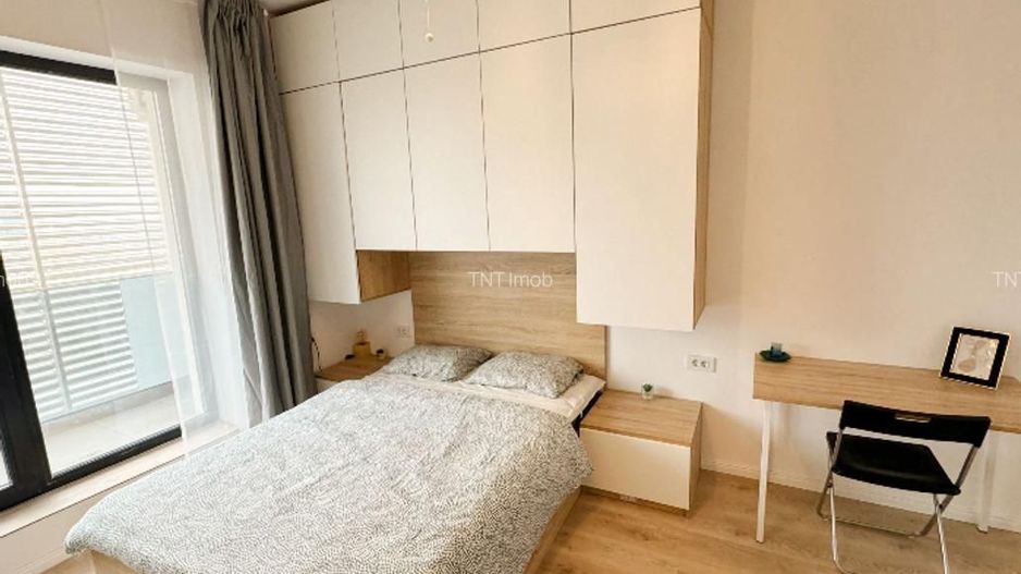 Apartament de inchiriat 2 camere - Poză 1