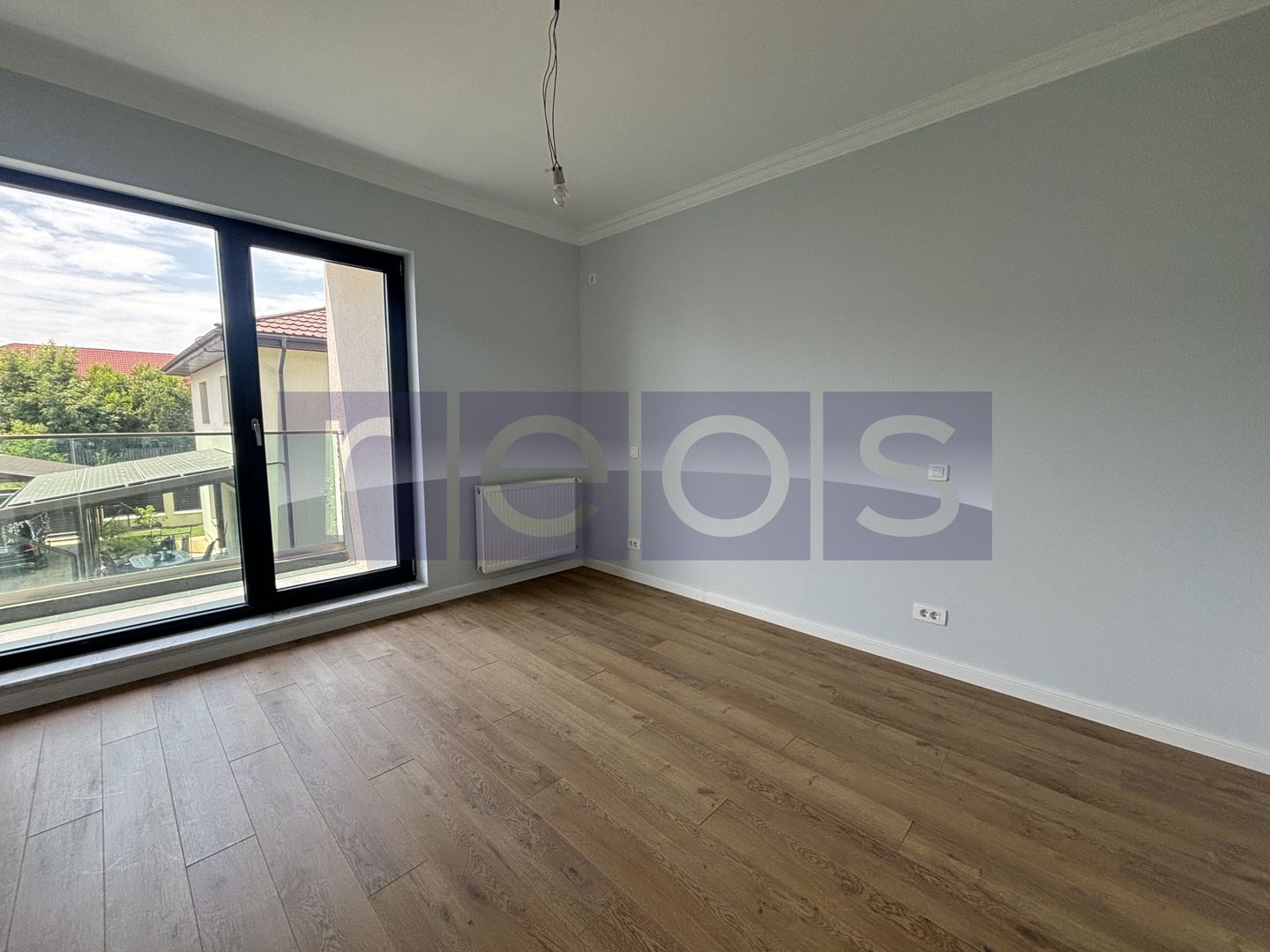 VANZARE VILA SUPERBA IN OTOPENI | 5 CAMERE | TEREN 325 MP - Poză 9