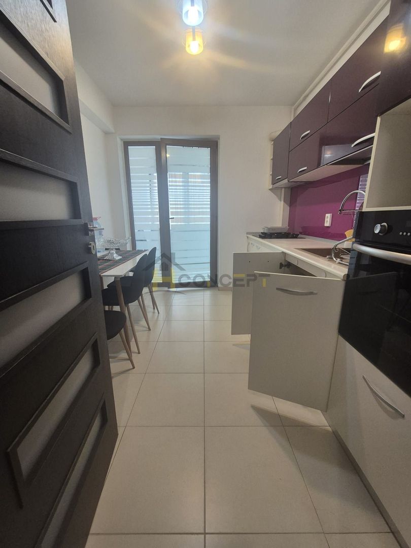 Inchiriere apartament 2 camere plus birou Laurentiu Raiciu - Poză 3
