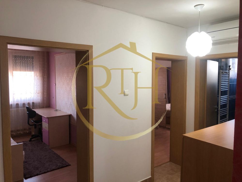 Oferim spre Închiriere un apartament cu 3 camere în zona Medicinei - Poză 4