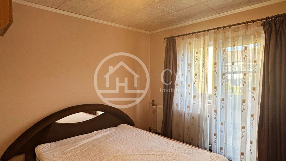 Apartament cu 2 camere tip PC de vanzare in zona Decebal, Oradea - Poză 3