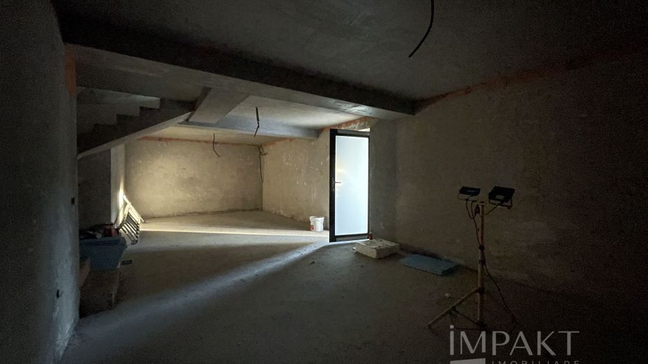 Casa unifamiliala de vanzare in Chinteni! - Poză 15