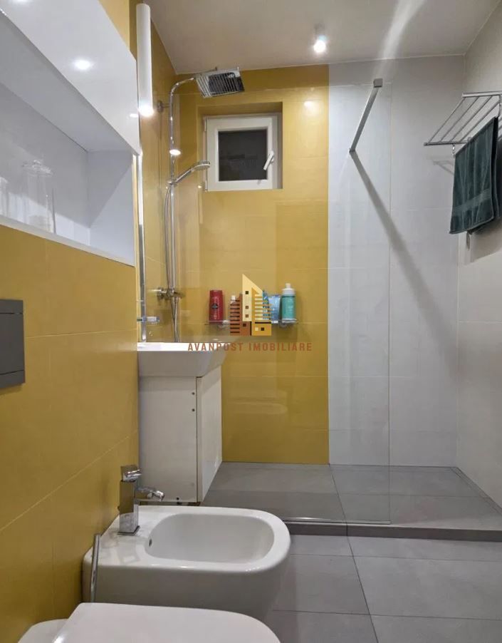 | Apartament cu 2 camere | Decomandat | Cartierul Grigorescu | Zona linistita | - Poză 8