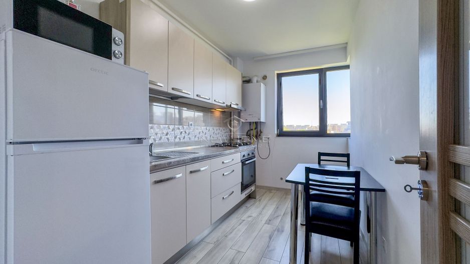 Apartament 2 camere, parcare, Avella - Poză 5