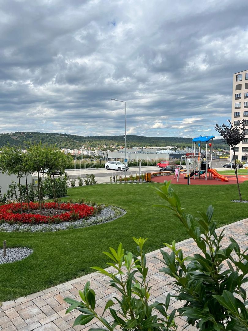 Vânzare apartament 3 camere – Concept 9, semifinisat - Poză 11