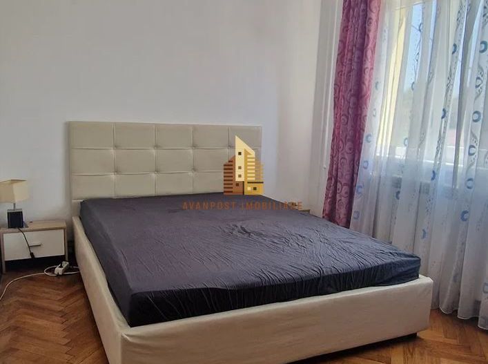 | Apartament cu 3 camere de vanzare | Cartierul Grigorescu | Etaj 1| - Poză 4