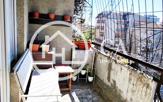 Apartament 3 camere de vânzare- Zona Centrală - Poză 7