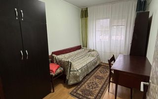 Exclusivitate! 3 cam, D  72mp, 2 bai, in spate la Iulius-Mall 105500 € - Poză 4