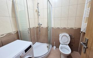 1 camera, decomandat, modern, bloc nou, parcare, Borhanci - Poză 5